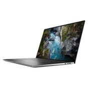 Dell Mobile Precision 5570 Laptop - 7-12700H-32-512GB 15.6in FHD+